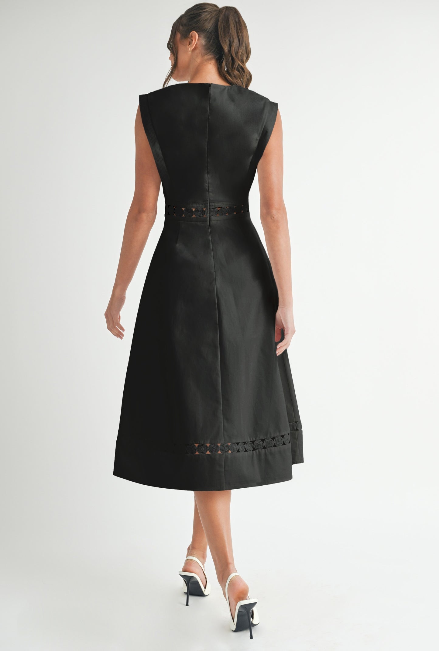 The French Dress