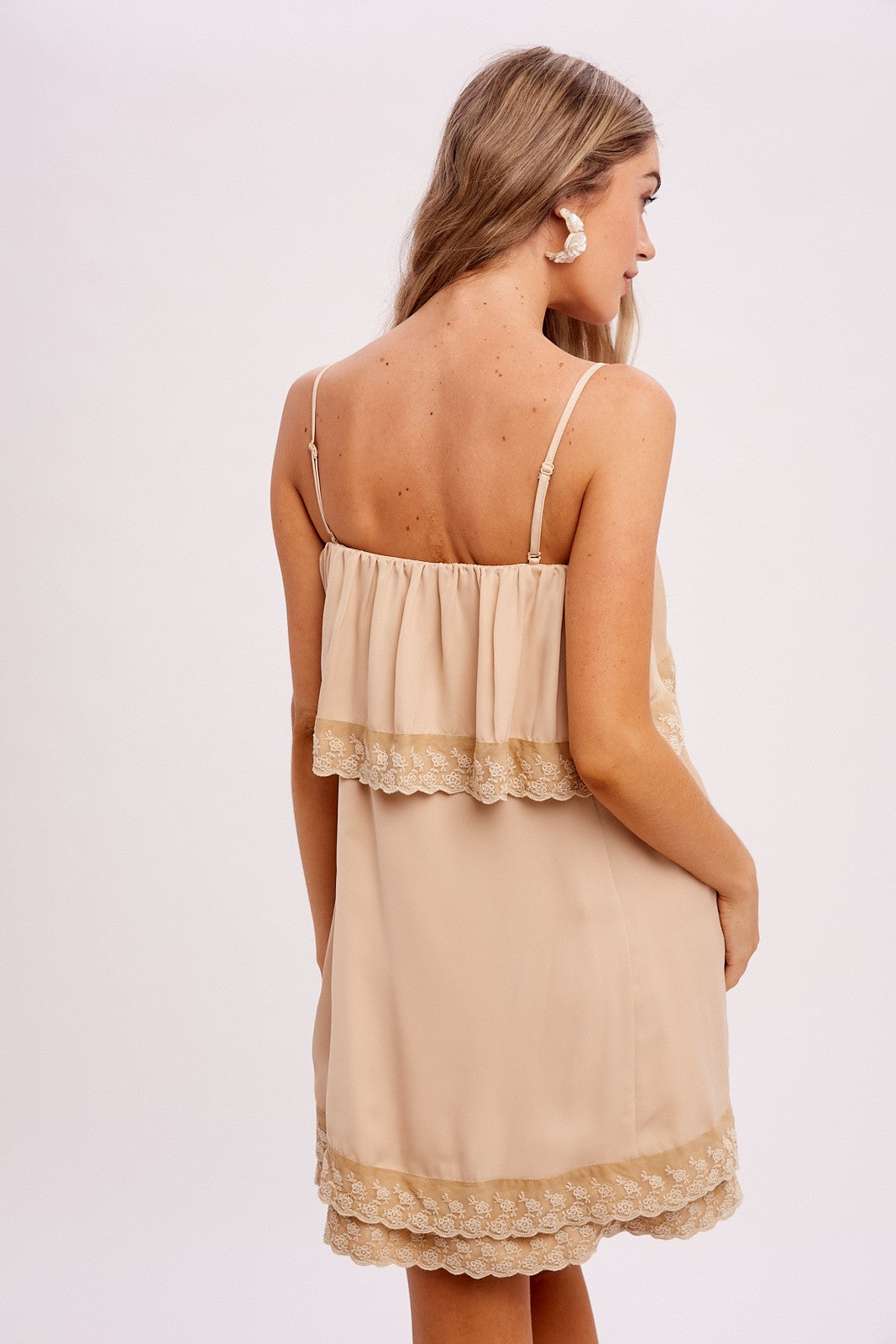 The Phoebe Dress