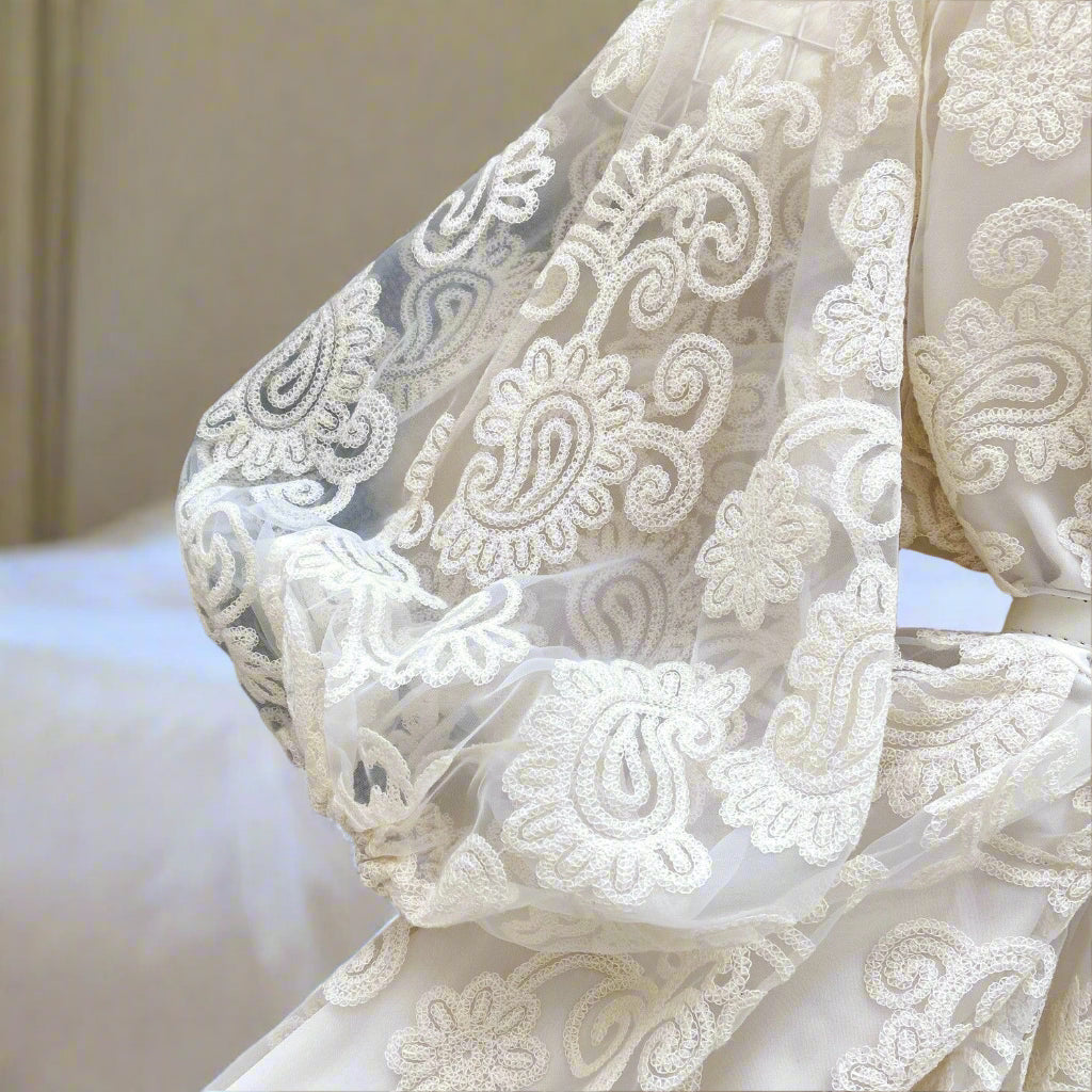 The Monaco Dress