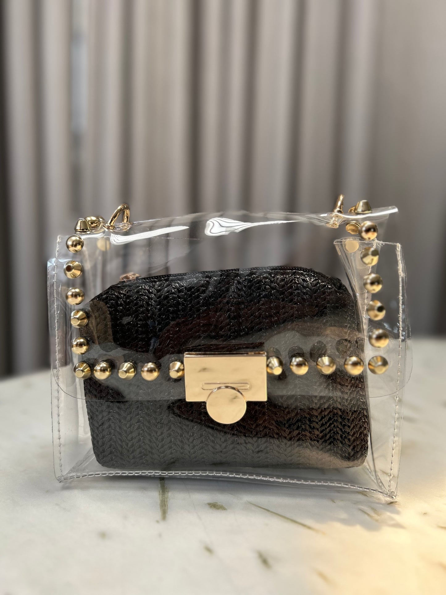 The Cleo Bag