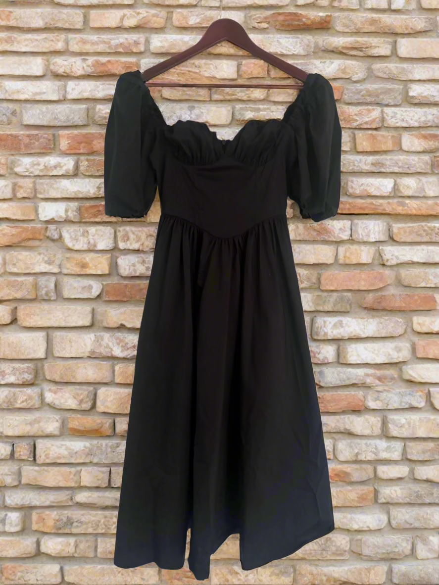 The Olivia Dress