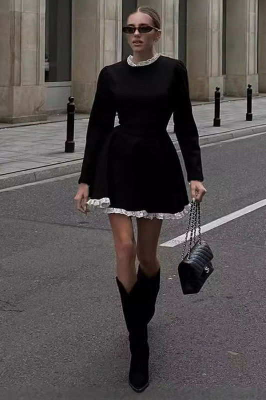The Audrey Dress