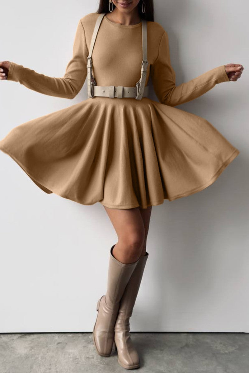The Blaire Dress