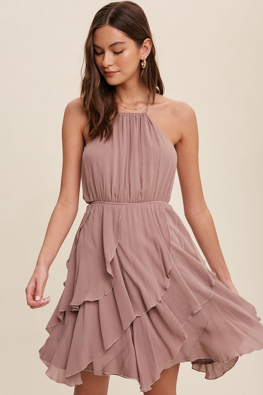 The Marbella Dress