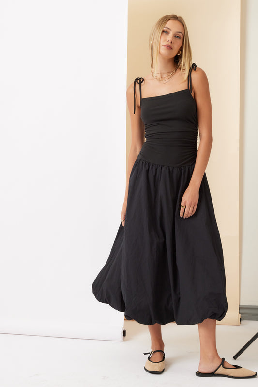 The Lauren Dress