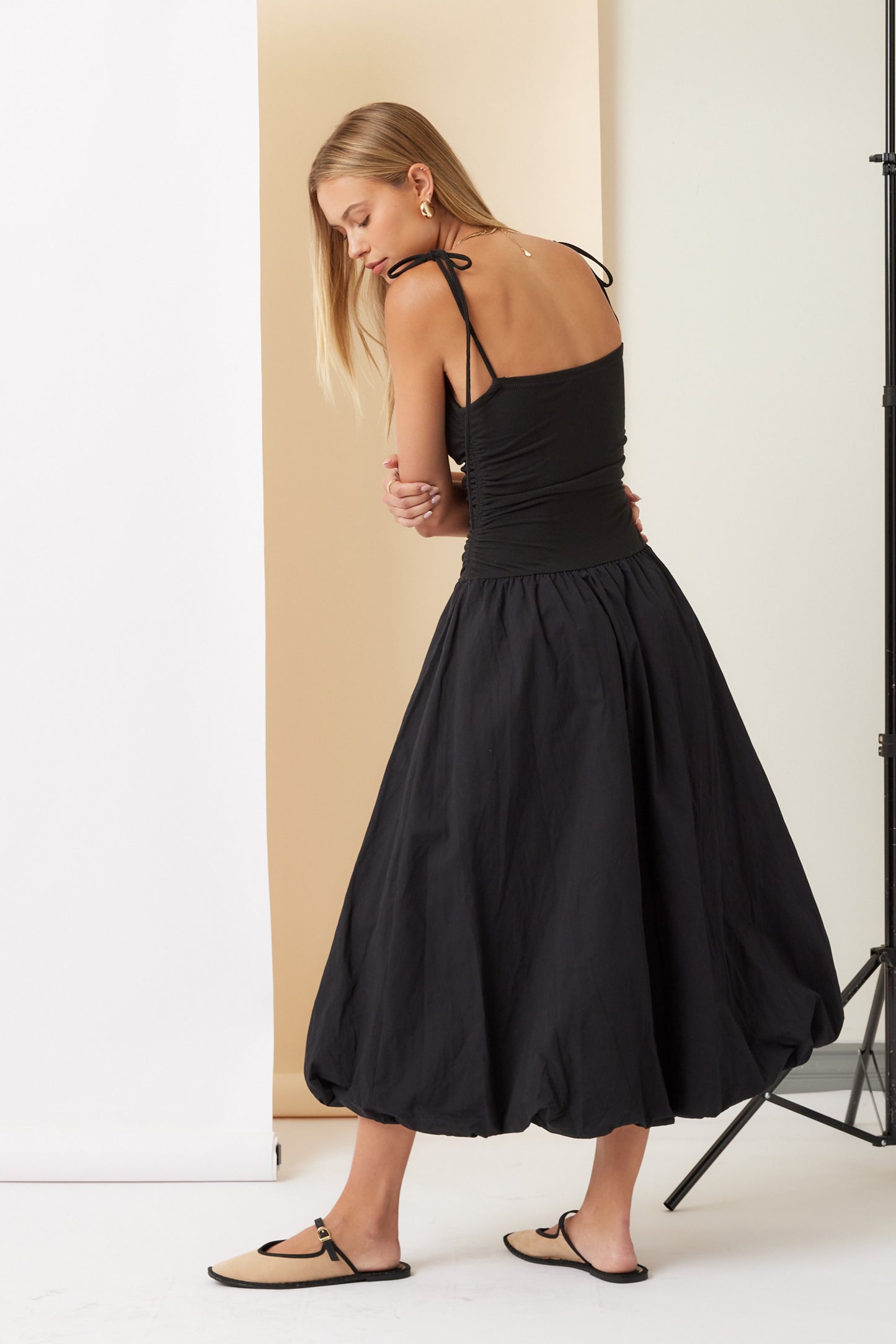 The Lauren Dress