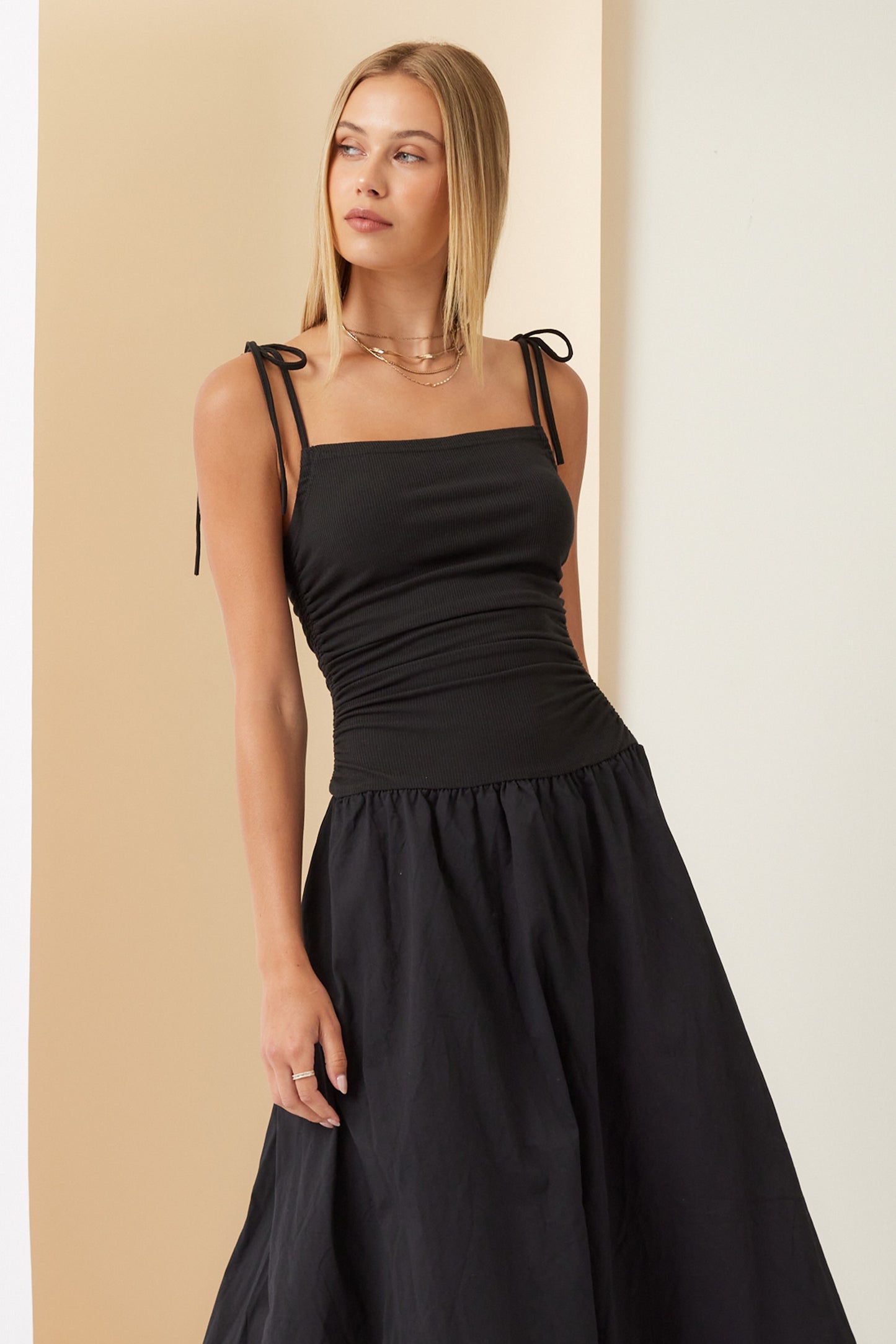 The Lauren Dress