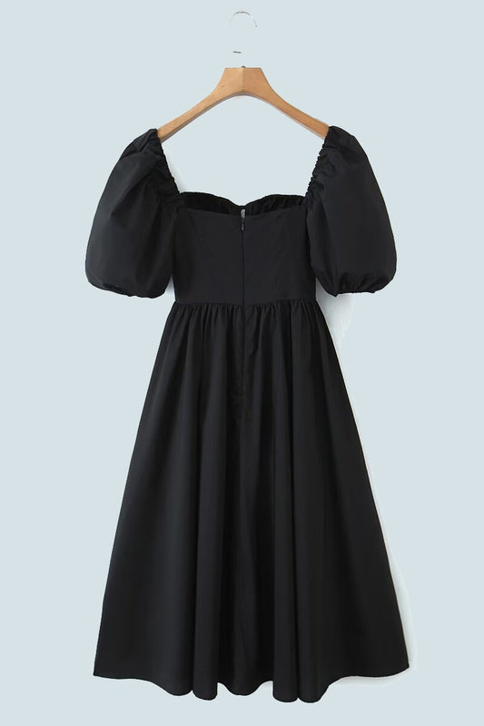 The Olivia Dress