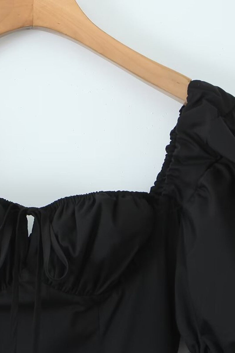 The Olivia Dress