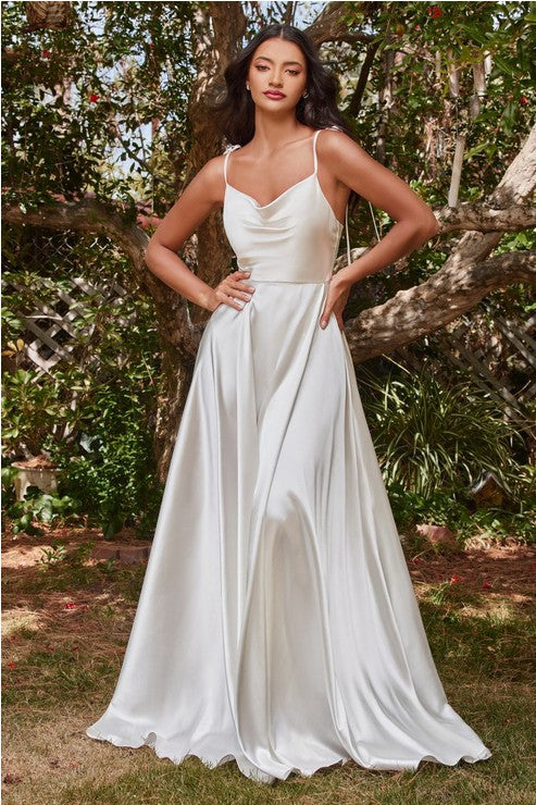 The Paris Dress