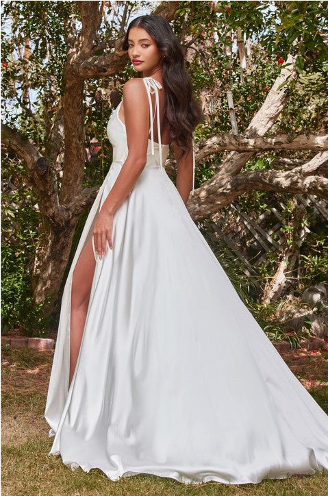 The Paris Dress