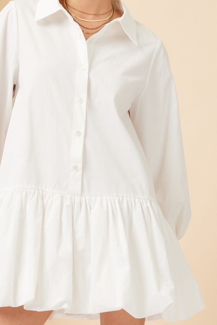 The Carolina Dress