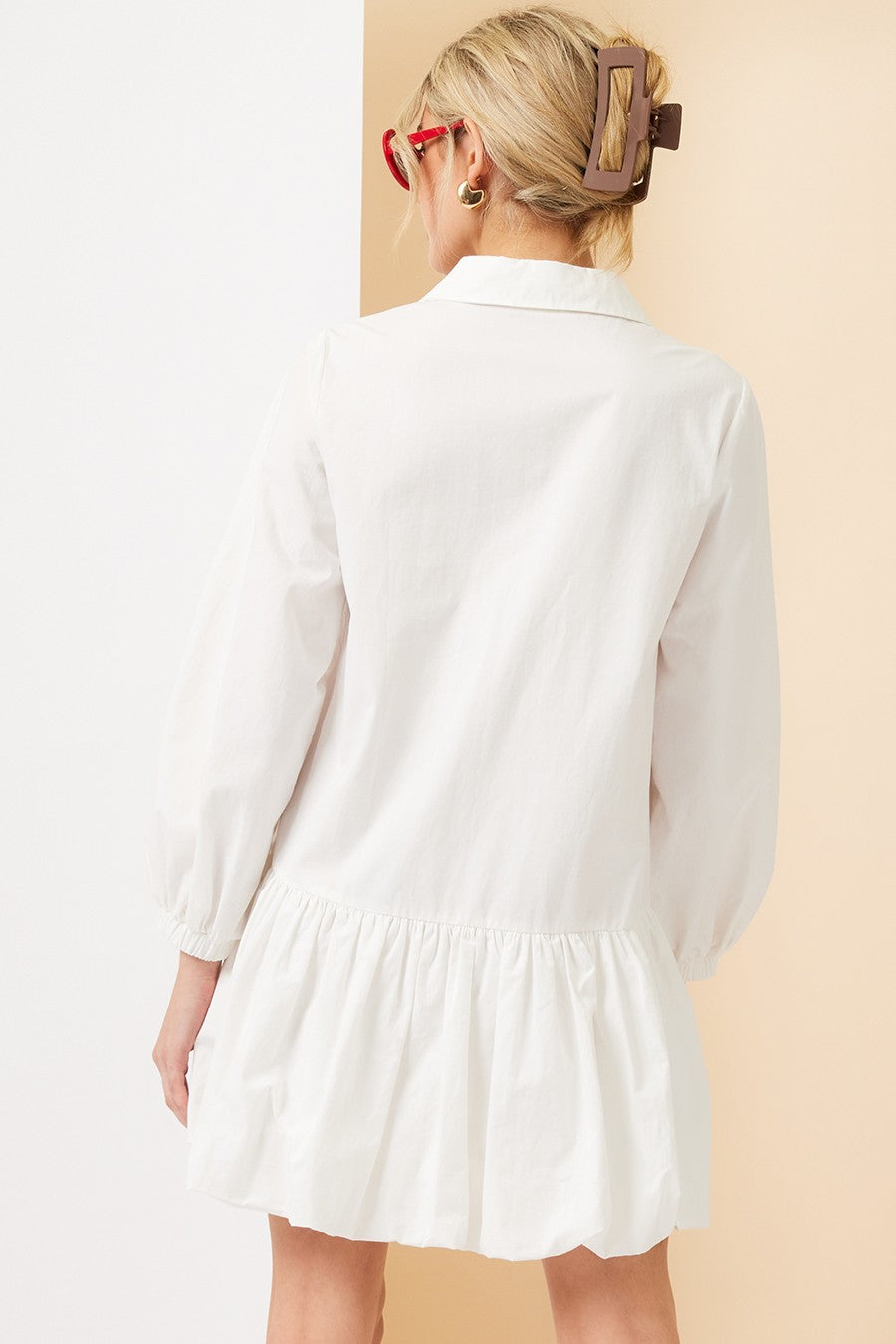 The Carolina Dress
