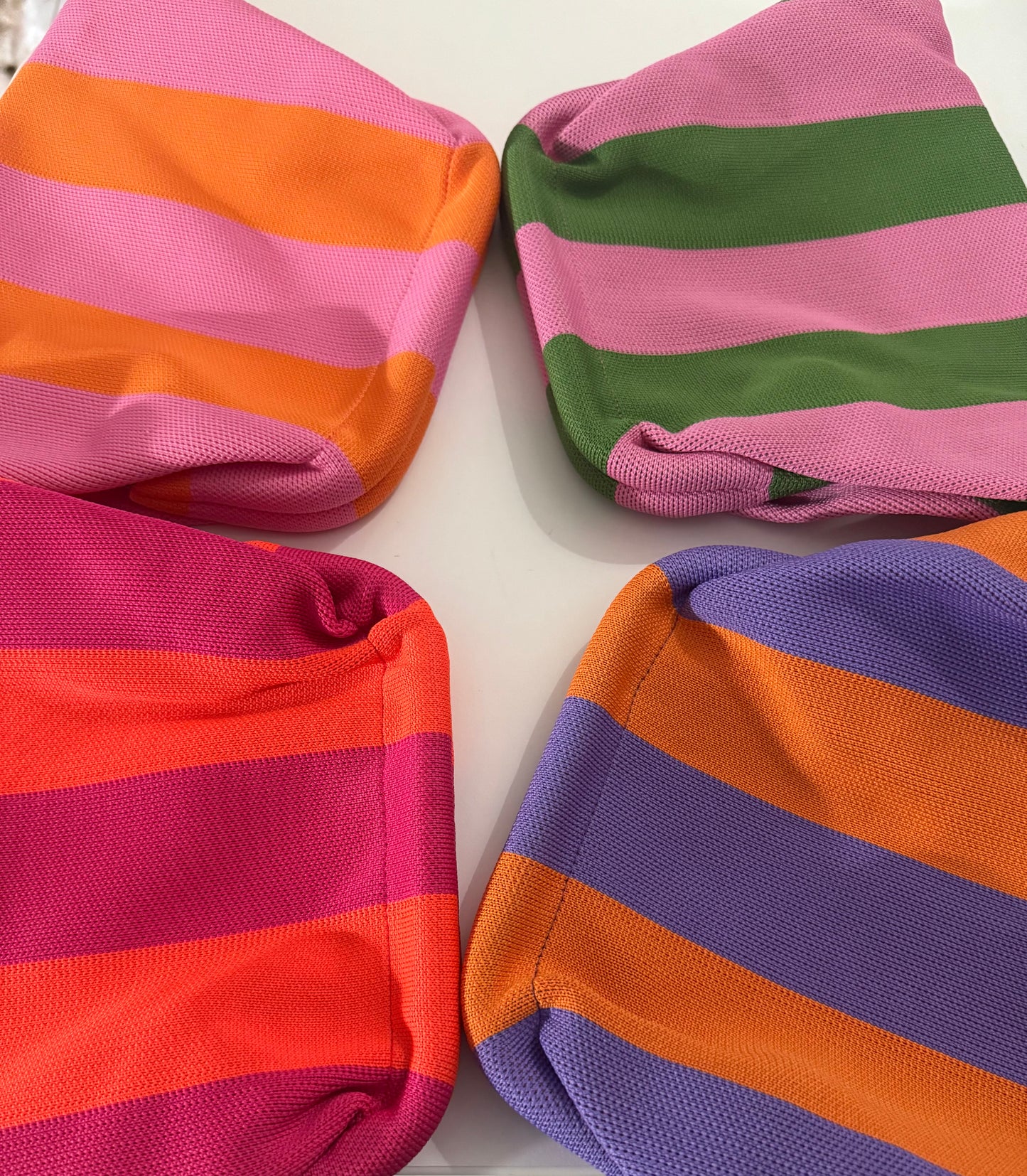 Color POP Clutch