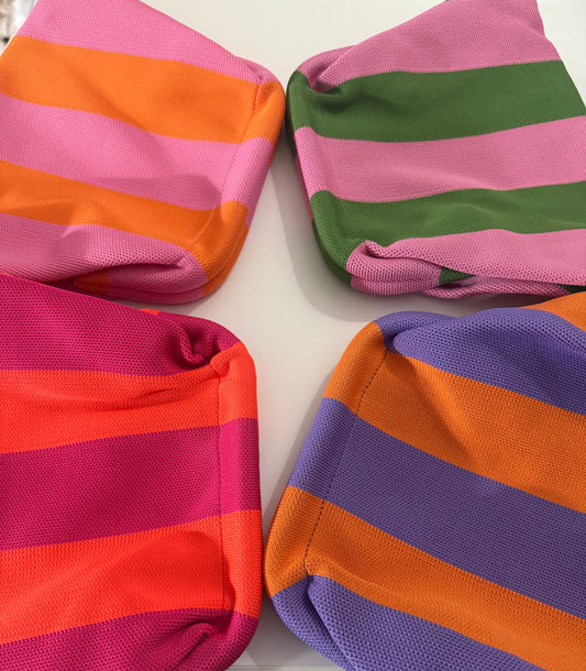 Color POP Clutch