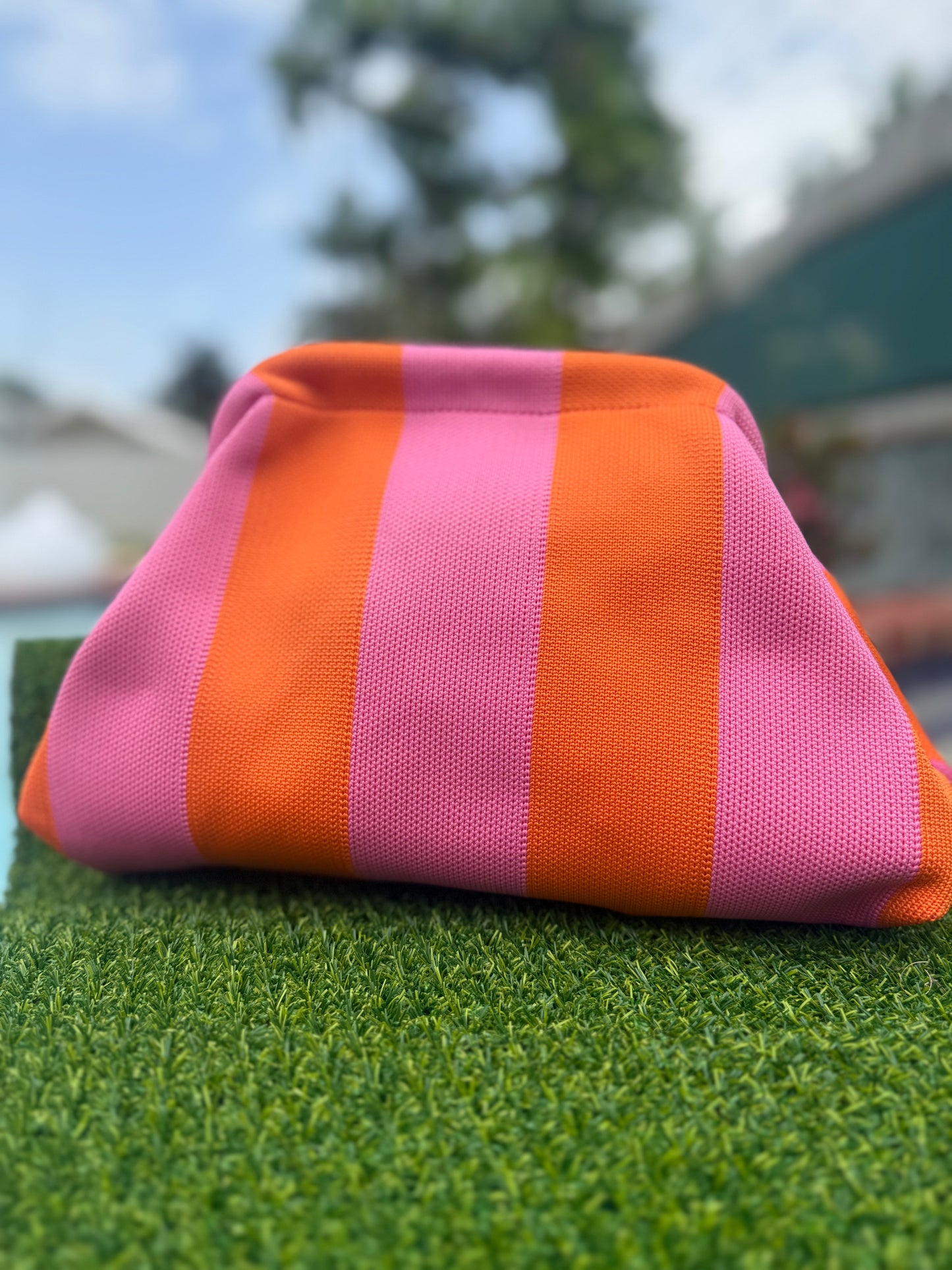 Color POP Clutch
